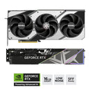 INNO3D GeForce RTX 5080 iCHILL X3 16GB GDDR7 Graphics Card