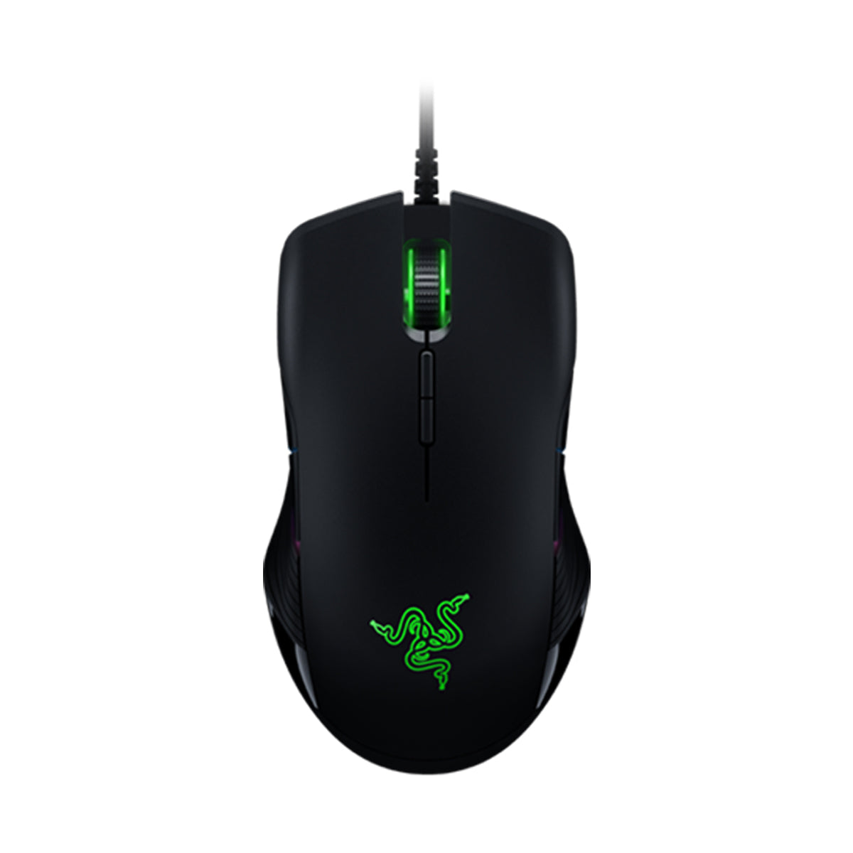 Razer Lancehead Tournament Edition Ambidextrous Gaming Mouse