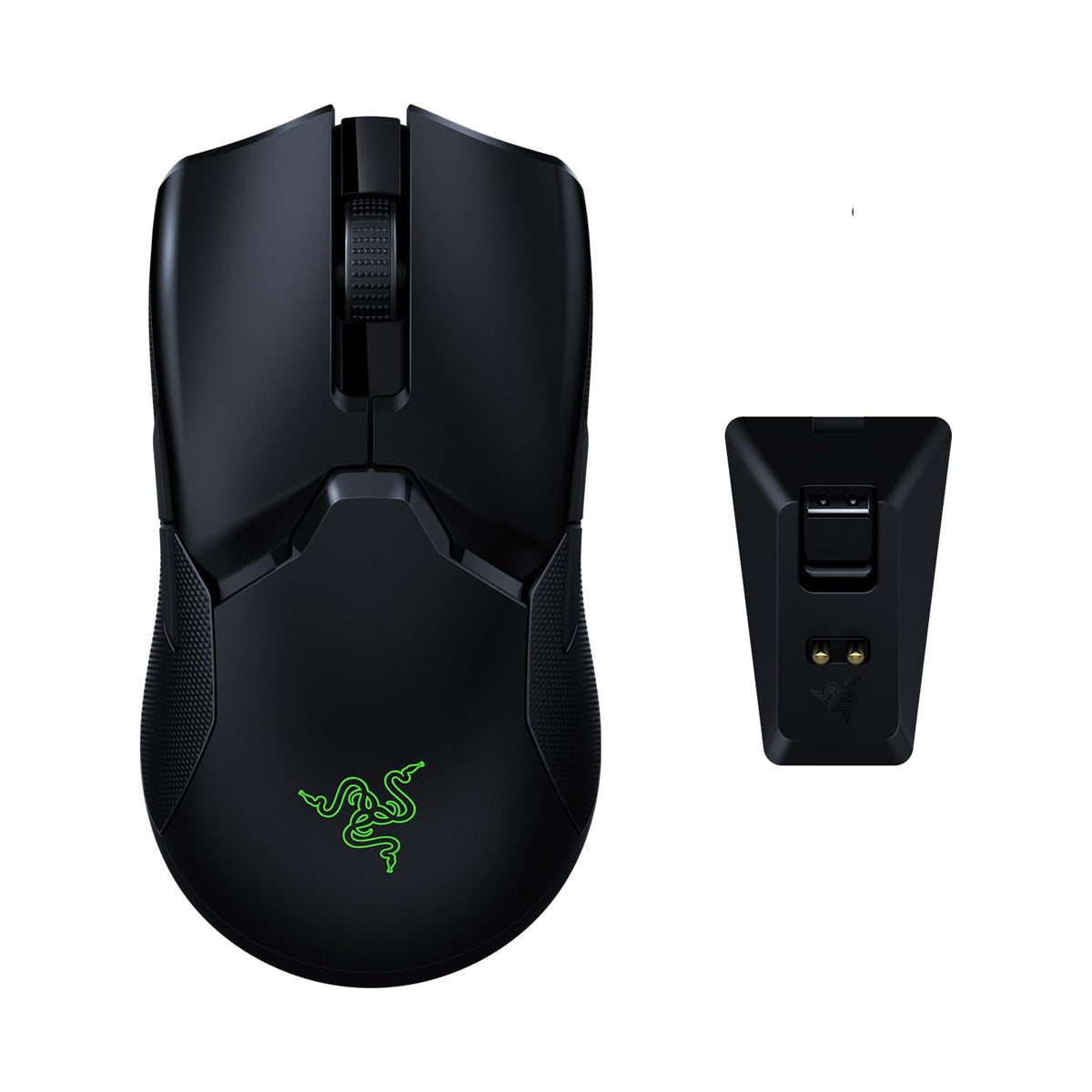 Razer store viper ultimate wireless gaming mouse