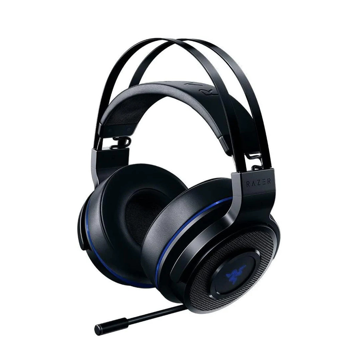 Razer Thresher Wireless And Wired Gaming Headset For PS4