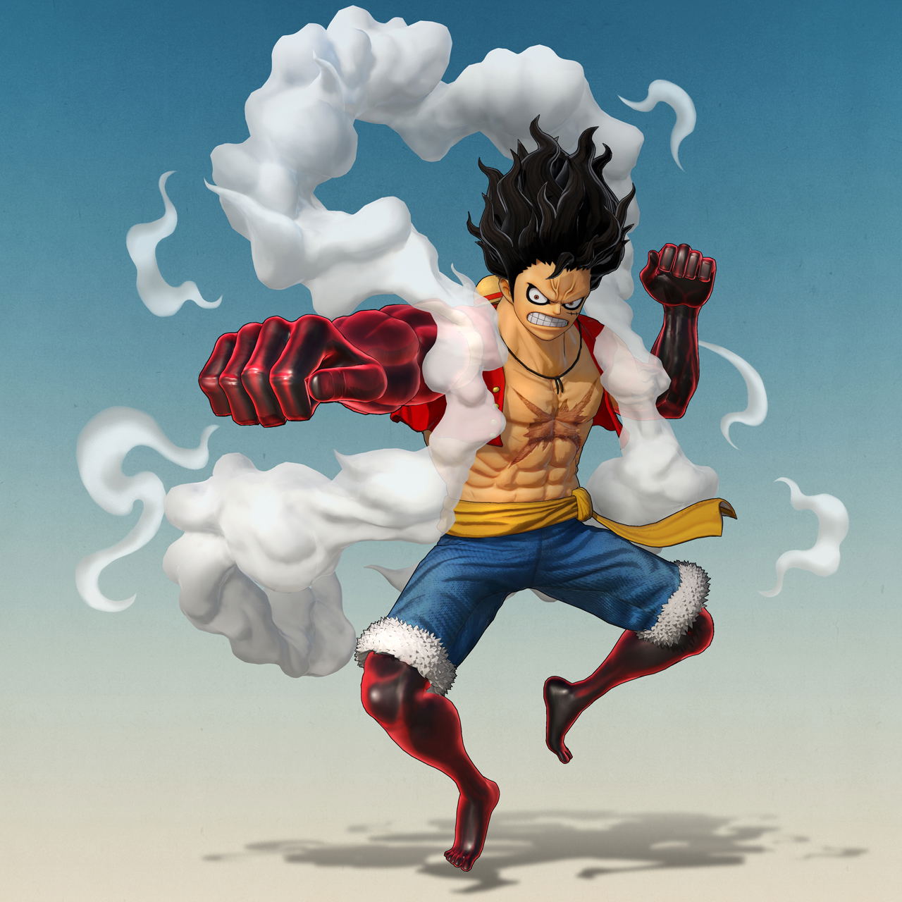 One Piece Pirate Warriors 4 | DataBlitz