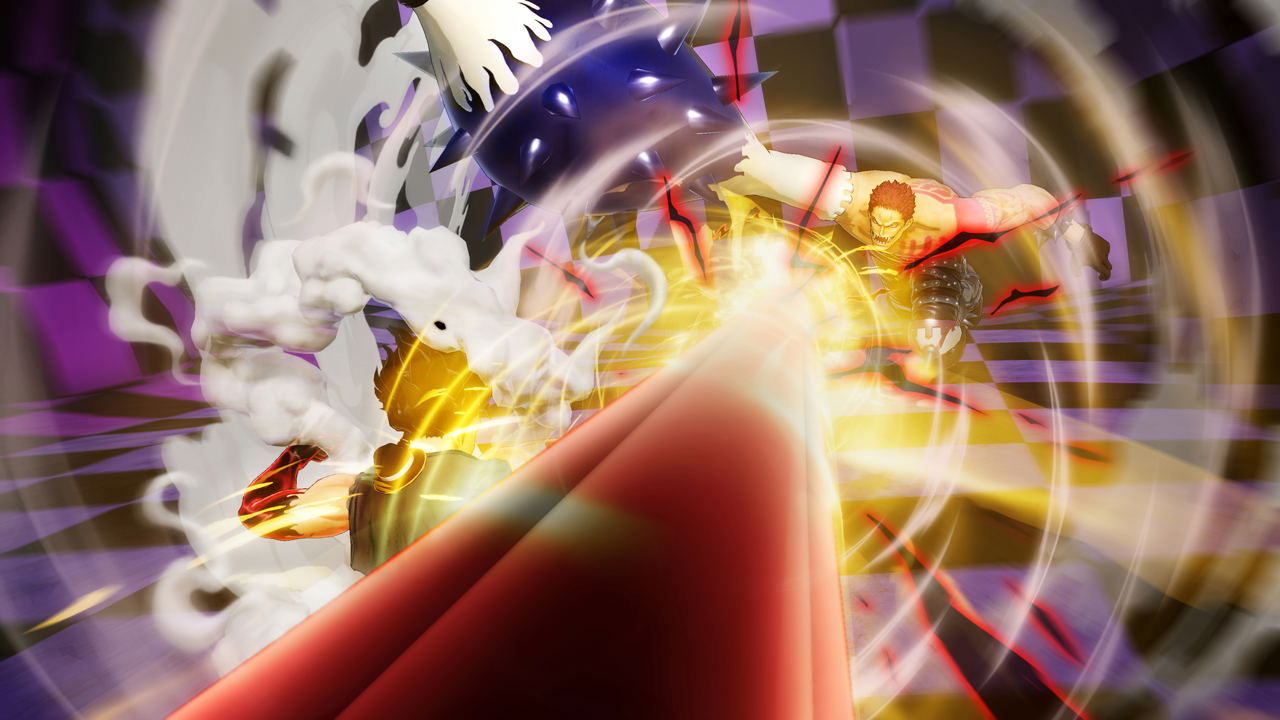 One Piece Pirate Warriors 4 | DataBlitz