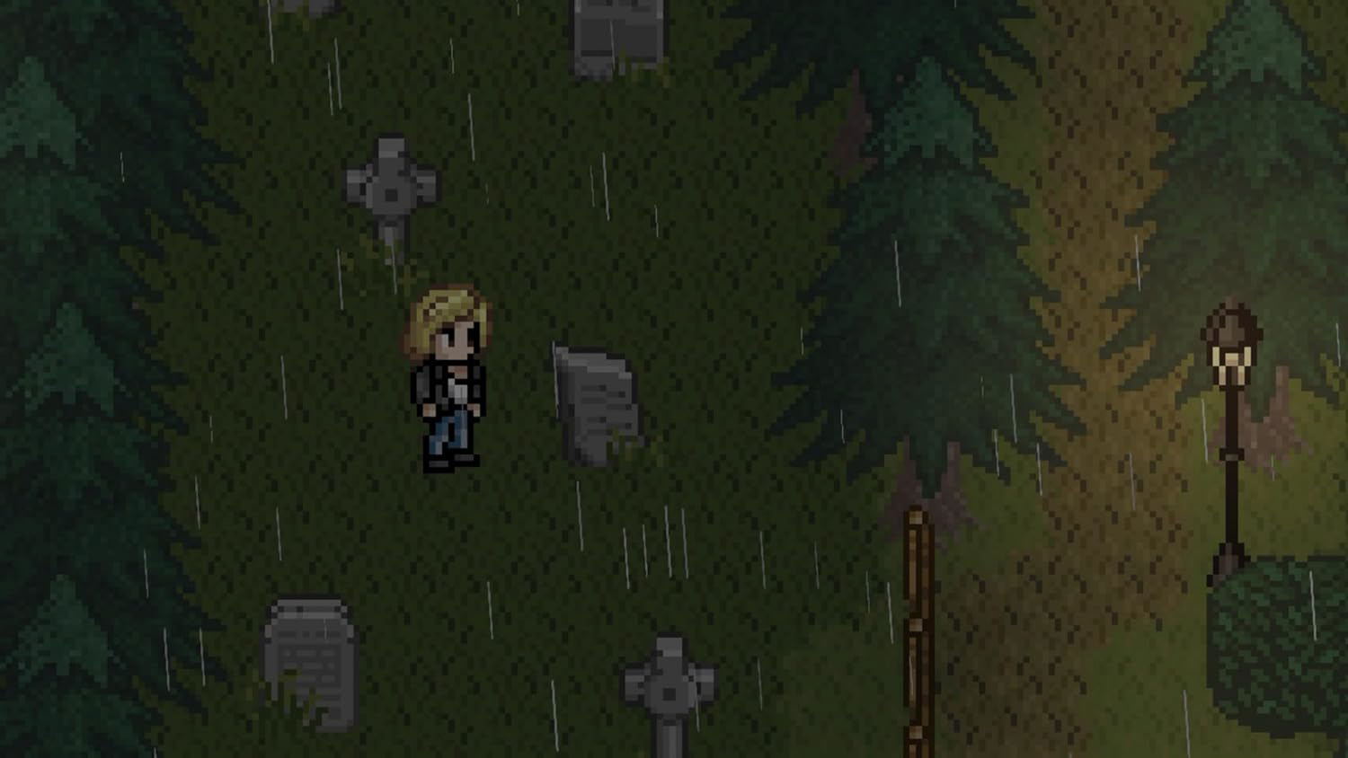 Nintendo Switch Dead of Darkness (Eng/EU)