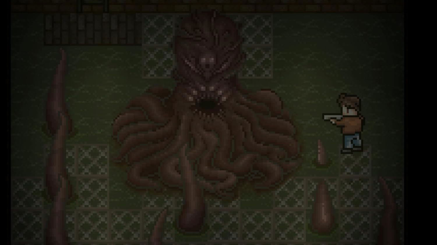 Nintendo Switch Dead of Darkness (Eng/EU)