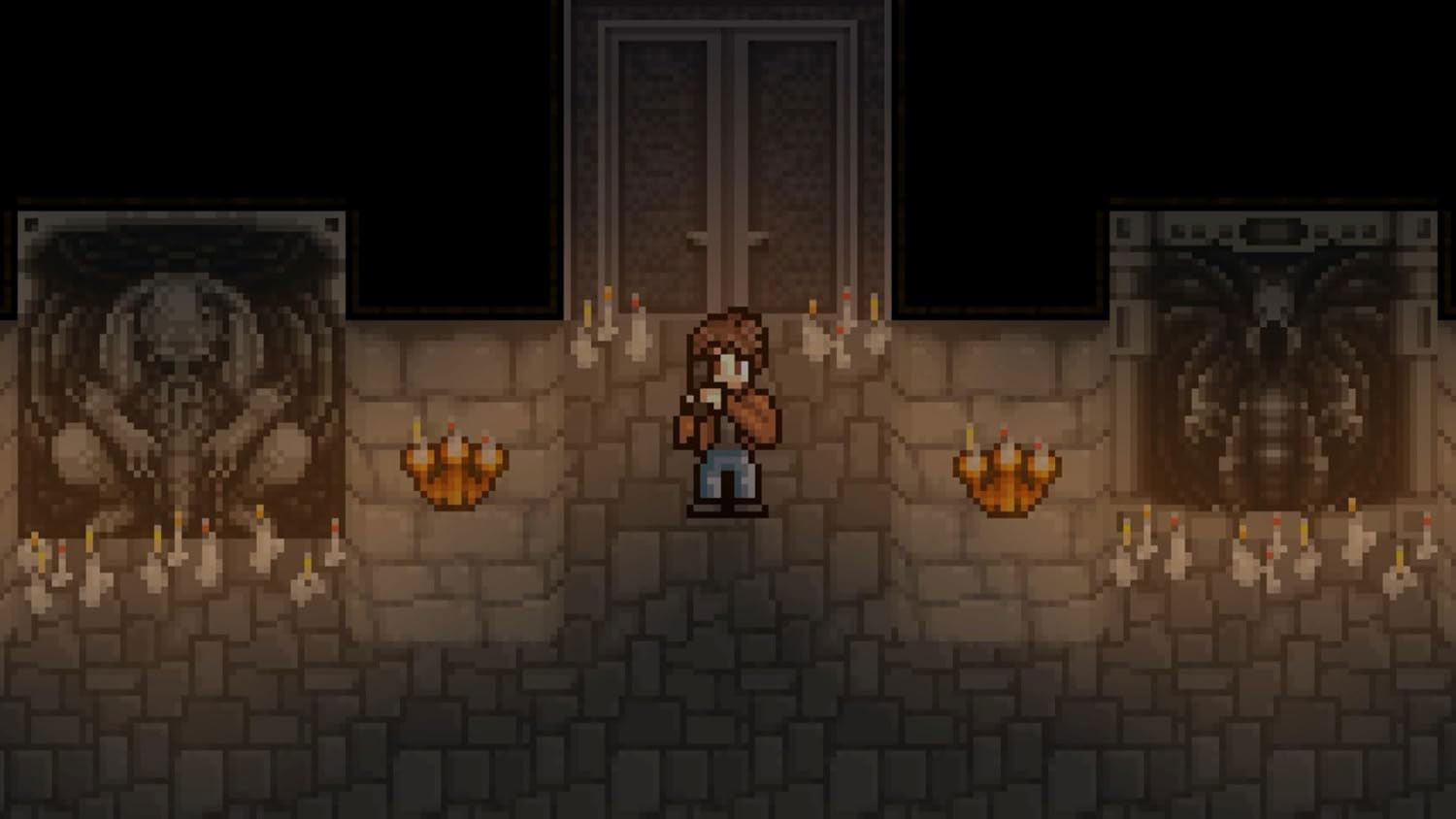 Nintendo Switch Dead of Darkness (Eng/EU)