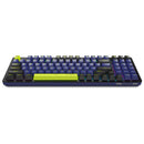 E-Yooso Z-94 Rainbow Light 94-Keys Hot-Swappable Wired Mechanical Keyboard