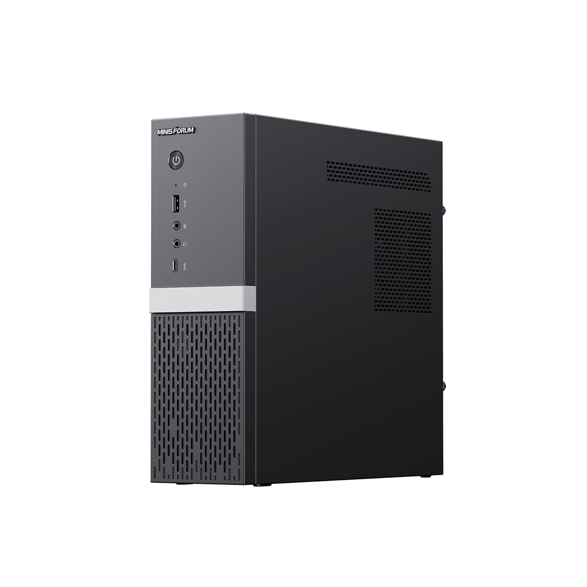 Minisforum 895D7-9060 AMD Ryzen 9 8945HX Processor 32GB RAM 1TB SSD AMD Radeon RX 9060 XT
