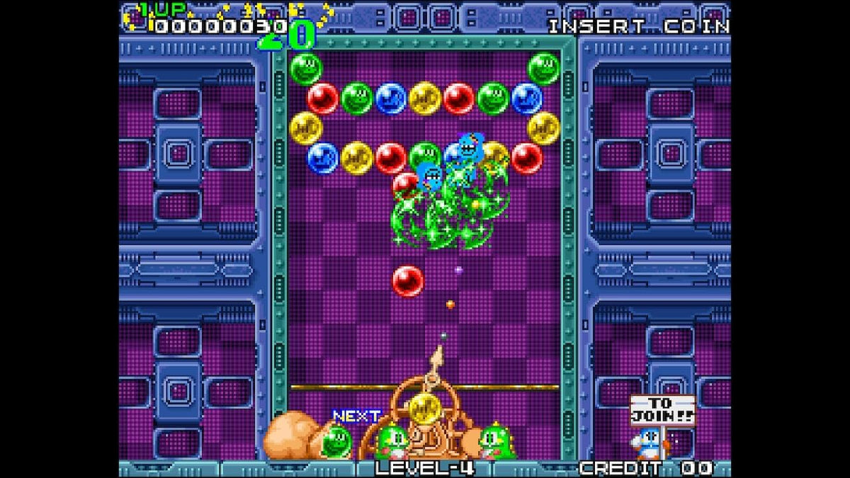Nintendo Switch ACA NeoGeo Selection Vol. 7 (Asian)