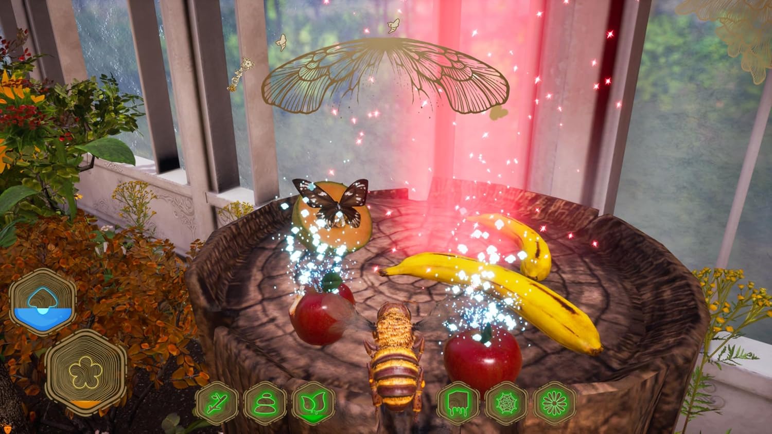 PS5 Bee Simulator The Hive Slipcase Edition (Eng/EU)