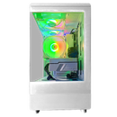 Alpha DB330M White Desktop Gaming PC