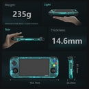 Retroid Pocket 3+ Handheld Retro Gaming System