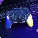 IINE Transparent Protective Case For Switch Pro Controller (L963) | DataBlitz