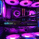 Sophos Iota C70 Black Desktop Gaming PC - DataBlitz