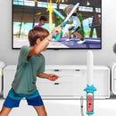 Hokzaii 22-in-1 Switch Sports Accessories for Switch/ Switch OLED (TNS-2170)