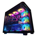 Ultra TK-3 Black Desktop Gaming PC