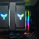 Alpha Nexus Air Black Desktop Gaming PC