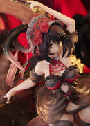 Spiritale Date A Live VI 1/7 Scale Figure Kurumi Tokisaki (Lingerie Swimwear ver.)