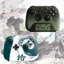 8bitdo Ultimate Bluetooth Controller 10th Anniversary Limited Edition w/ Protective Case