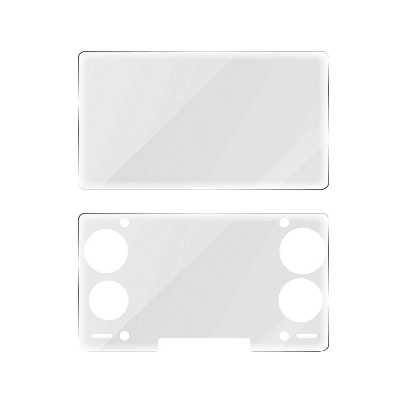 AYN Thor Screen Protector 2-Pack