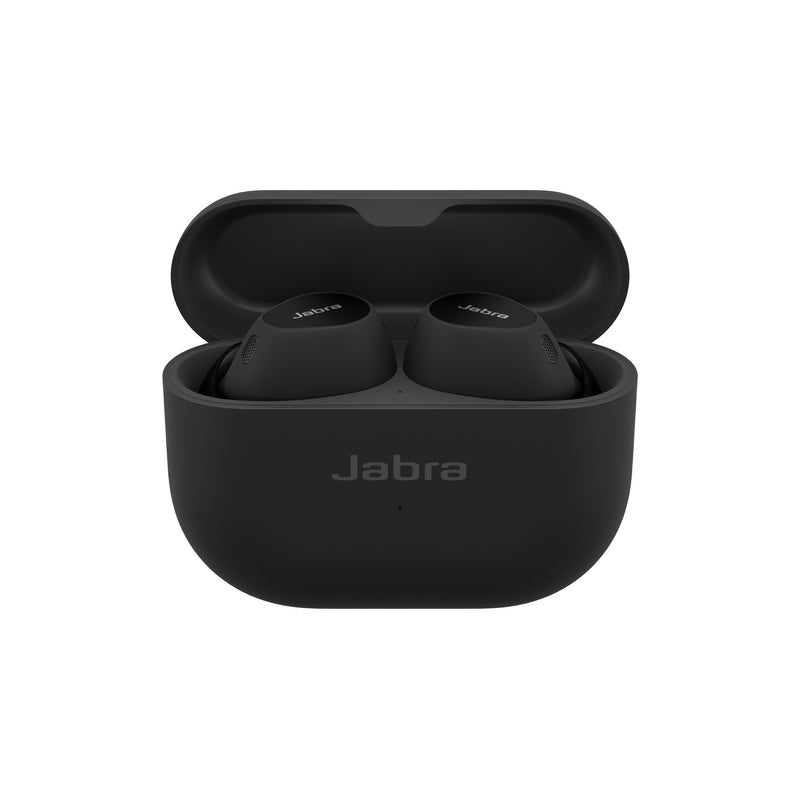 Jabra Elite 10 True Wireless Earbuds With Advanced Noise Cancellation