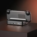 Retroid Pocket 7-in-1 USB-C 4k@60Hz Multi-Function Gaming Dock