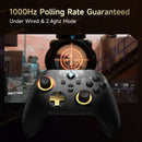 EasySMX D05 Multi-Platform Gaming Controller