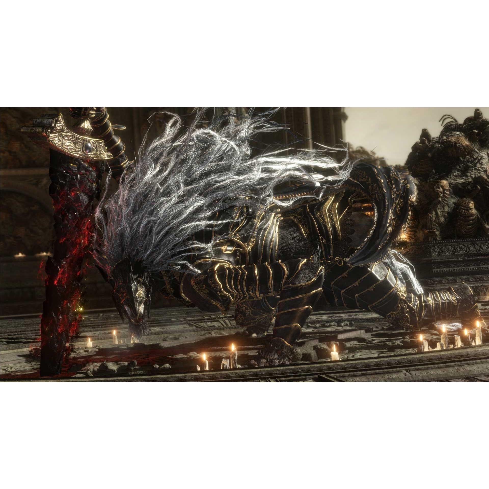 ELDEN RING Tarnished Edition