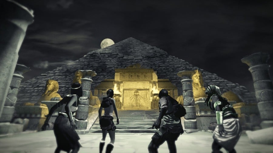 The Lara Croft Collectors Edition