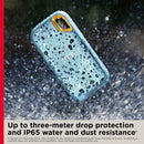 Sandisk Extreme 1TB USB-C USB 3.2 Gen 2 Up To 1050MB/S Portable SSD V2 (Sky Blue)