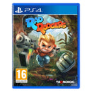PS4 Rad Rodgers Reg.2