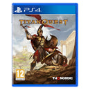 PS4 Titan Quest Reg.2