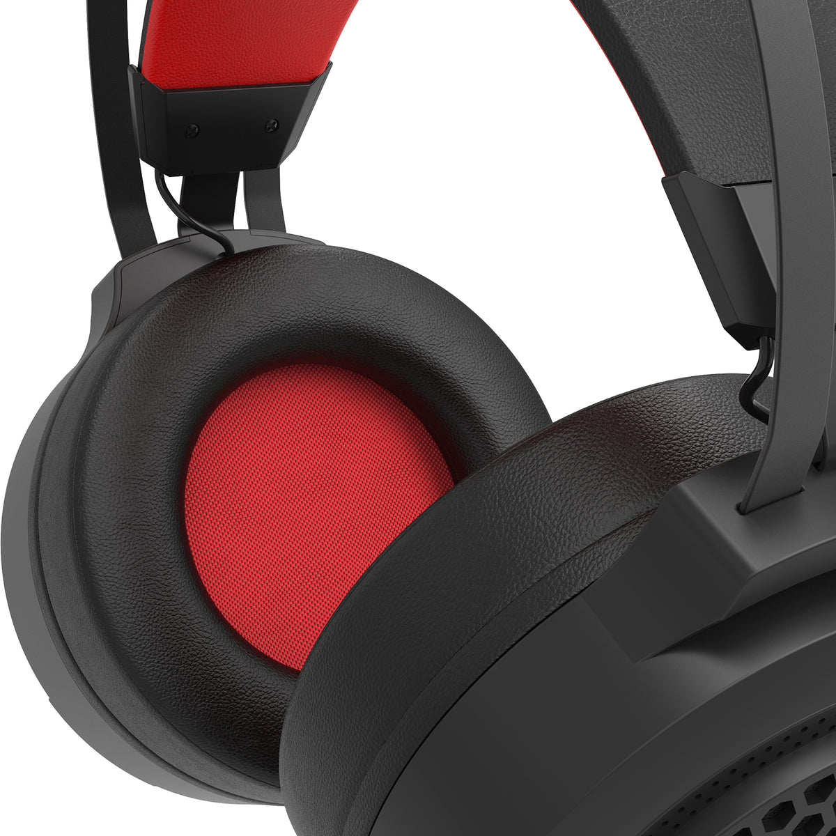 Redragon Carmen Lightweight RGB Wired Gaming Headset (H261) | DataBlitz