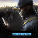PS4 Watch Dogs 2 Reg.2 (Eng/EU)