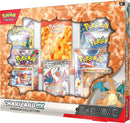 Pokemon TCG Charizard Ex Premium Collection Box (290-85323)