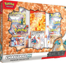 Pokemon TCG Charizard Ex Premium Collection Box (290-85323)