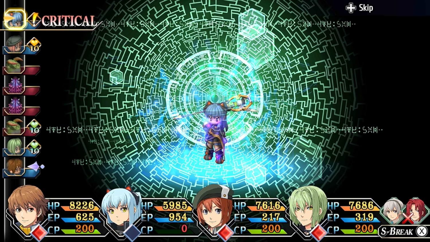 The Legend of Heroes: Trails from Zero / The Legend of Heroes: Trails to Azure - Deluxe Edition