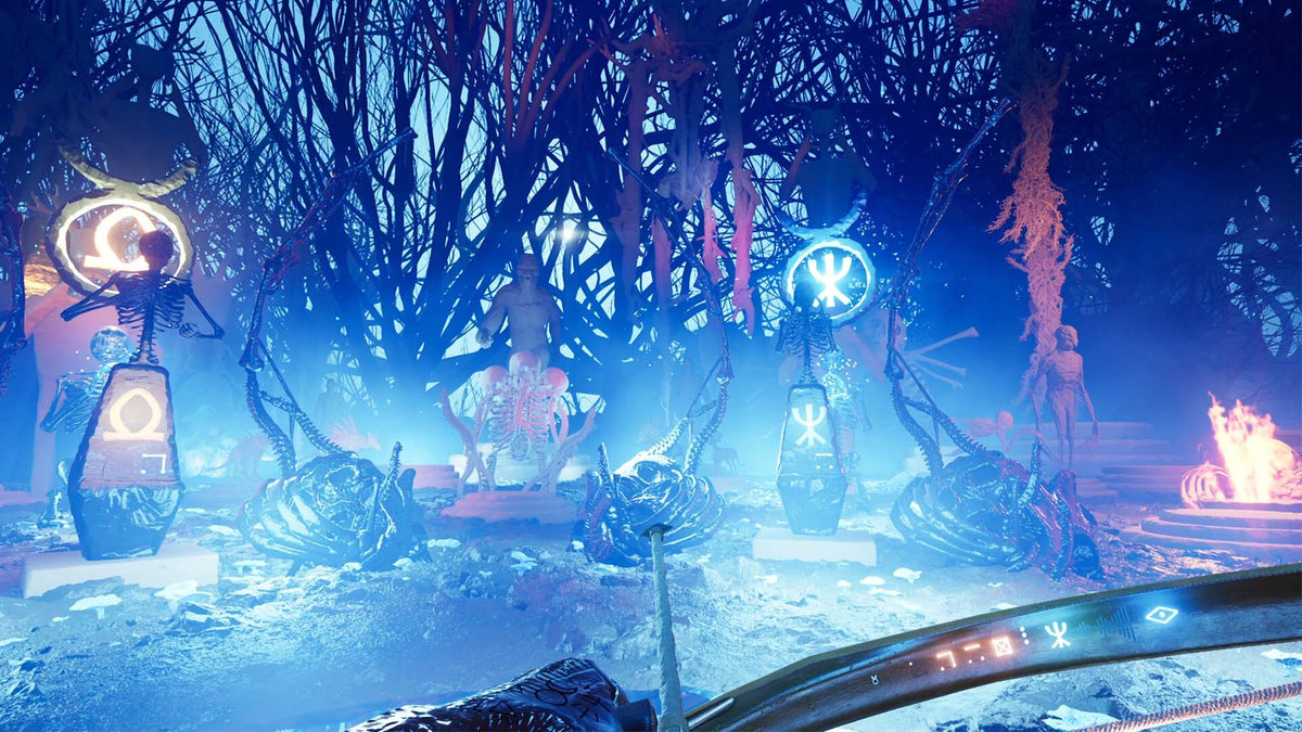 The Axis Unseen | DataBlitz