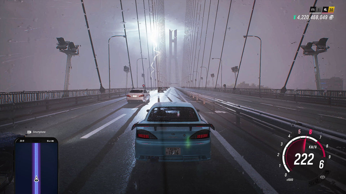 JDM Japanese Drift Master