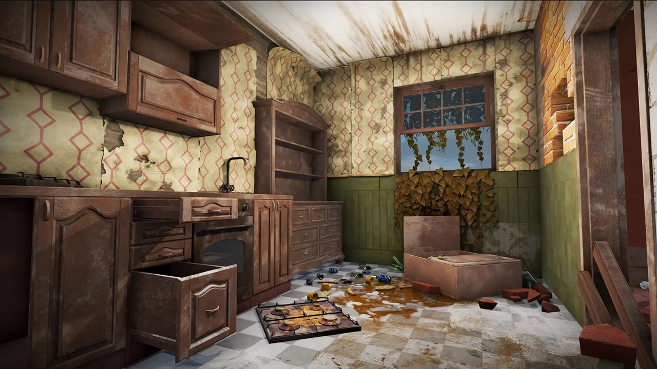 House Flipper 2 + Sakura DLC