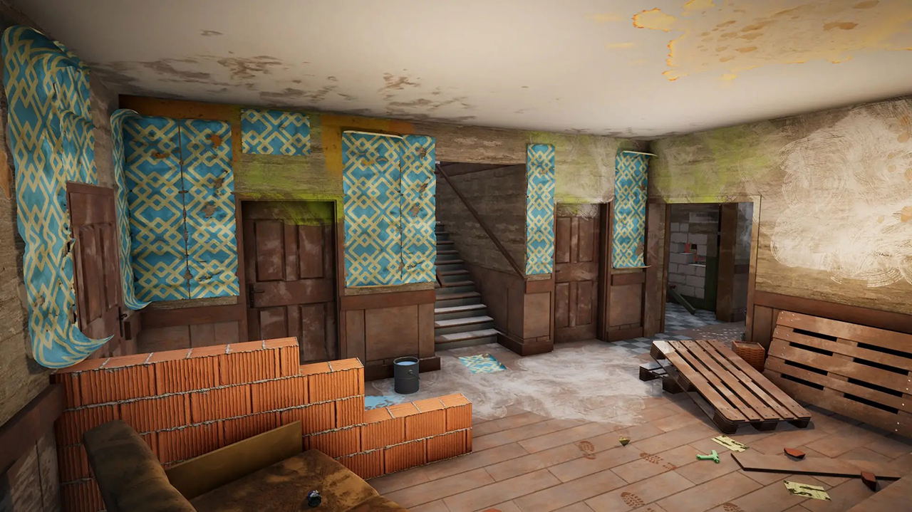 House Flipper 2 + Sakura DLC
