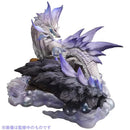 Capcom Figure Builder Monster Hunter Creator's Model: Violet Mizutsune