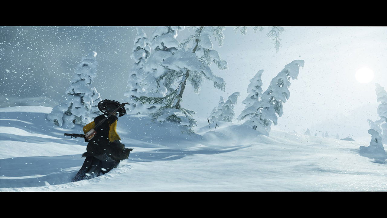Ghost of Yotei Complete Edition