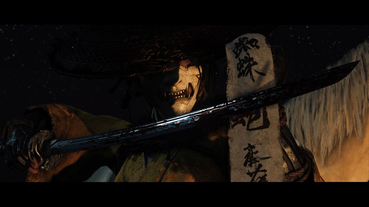 Ghost of Yotei Complete Edition