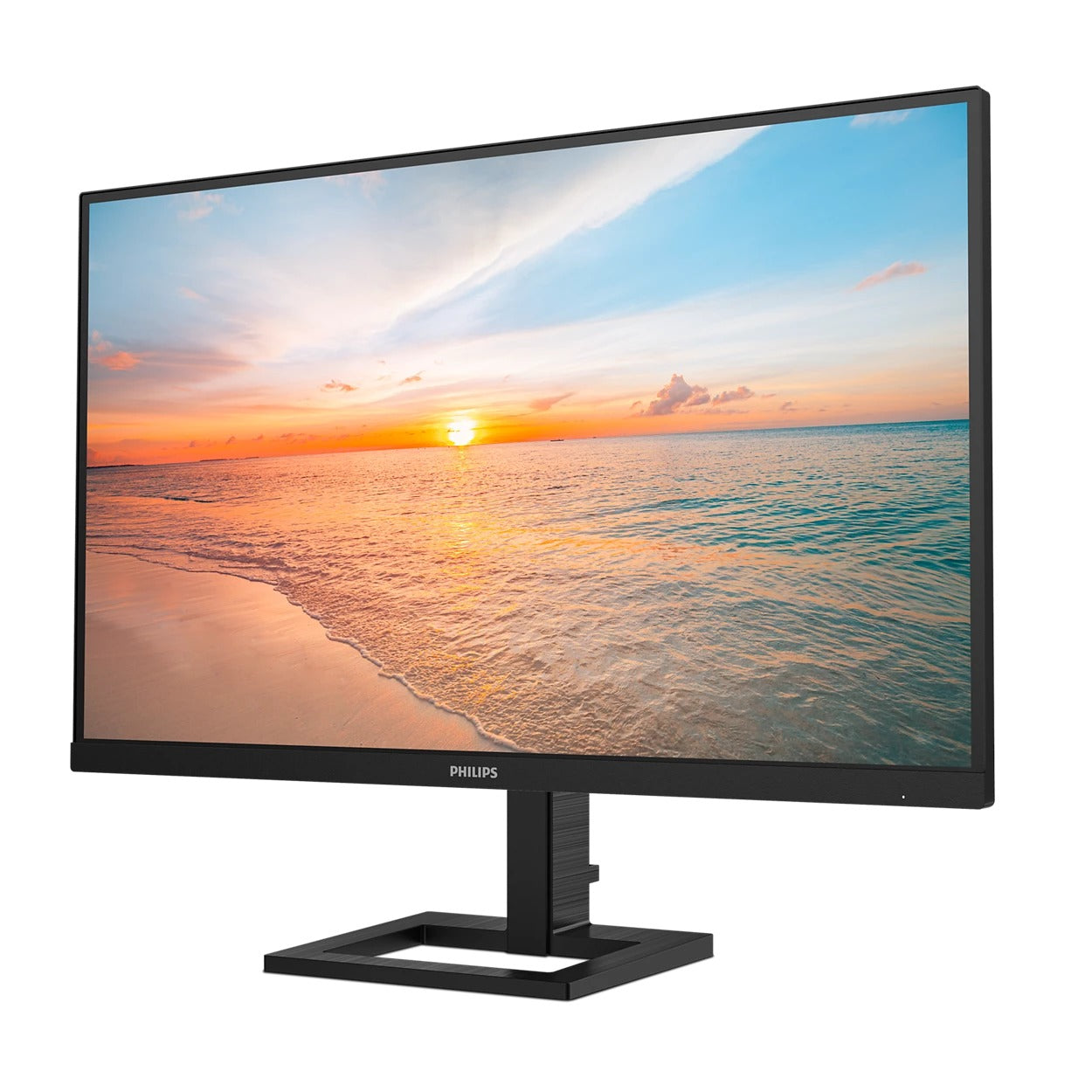 Philips 27E1N1900AE/71 27" UHD (3840x2160) 60Hz 4ms GTG IPS Monitor with Tilt & Height Adjustment