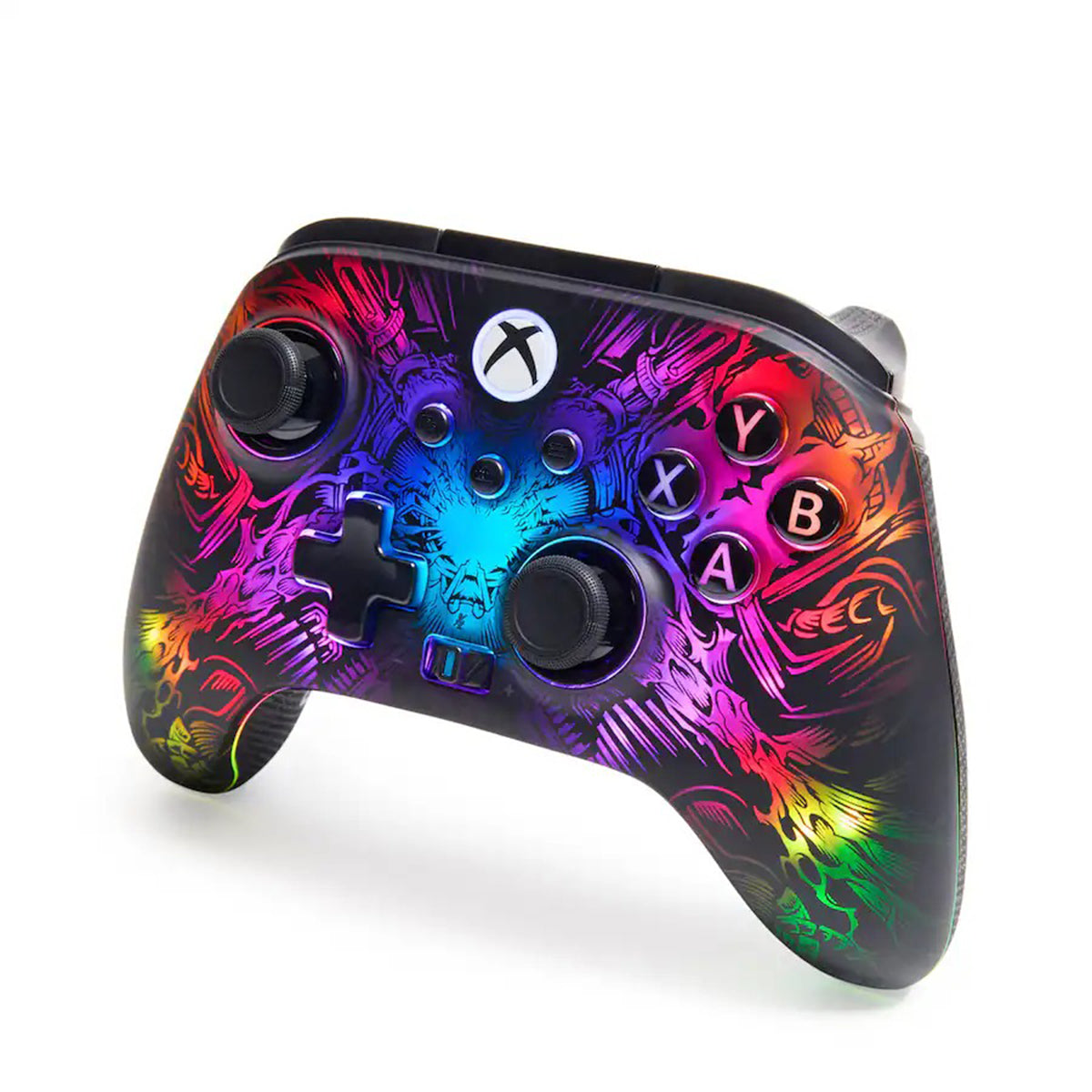 PowerA Fusion Pro Wireless Controller for XBOX Series X/S with Lumectra (XBGP0278-01)