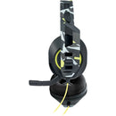 Nacon RIG 300 Pro HS Gaming Headset For PS5/PS4/Xbox/PC/Mobile