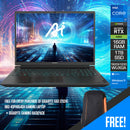 Gigabyte G6X (2024) 9KG-43PH854SH Gaming Laptop | DataBlitz