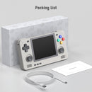 Retroid Pocket 2S 4GB + 128GB Handheld Retro Gaming System
