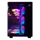 Ultra TK-3 Black Desktop Gaming PC
