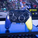 IINE Transparent Protective Case For Switch Pro Controller (L963) | DataBlitz